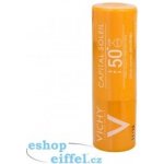 Vichy Capital Soleil stick na citlivé partie SPF50+ 9 g – Hledejceny.cz