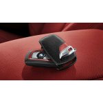 Klíčenka BMW Kožené pouzdro na klíč Sport 82292219909 – Sleviste.cz