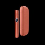 IQOS ILUMA i Vivid Terracotta – Zboží Mobilmania