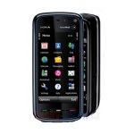 Nokia 5800 XpressMusic – Sleviste.cz