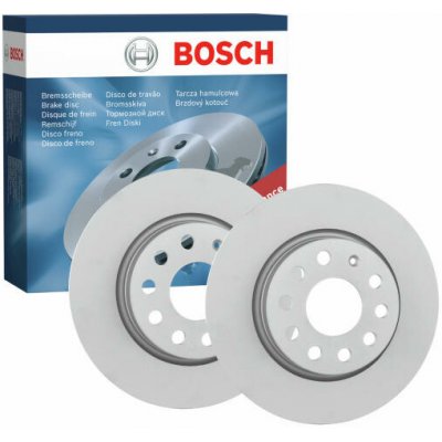 Brzdový kotouč BOSCH 0 986 479 098 BO 0986479098 – Hledejceny.cz