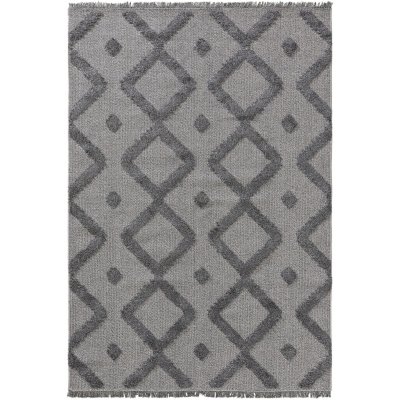 Divio Natural NAOS20 OSLO Grey – Sleviste.cz