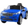 Elektrické vozítko Tomido elektrické autíčko Jeep Grand Cherokee modrá PA0260