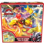 Pokémon TCG Battle Academy 2024 – Zboží Mobilmania