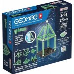 Geomag Glow 25 – Zboží Dáma