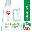 Dedra Aloe Sensitive gel pro citlivou pokožku 1500 ml