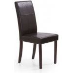 Halmar Kerry Bis wenge / tmavě hnědá – Sleviste.cz