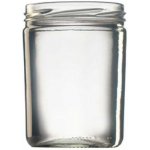 Domino zavařovací sklenice LUNCH twist 440 ml – Zboží Dáma