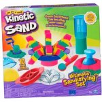 Kinetic sand Spin Master ultimátní sada písku s nástroji – Hledejceny.cz