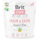 Brit Care Hair & Skin Insect & Fish 1 kg