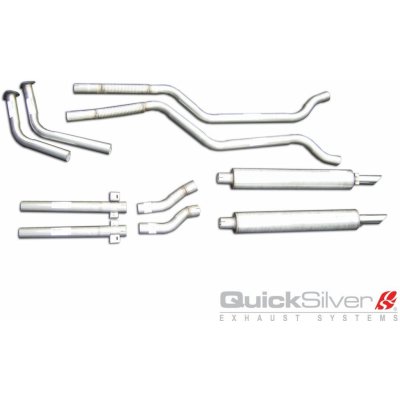 QuickSilver AS008 – Hledejceny.cz