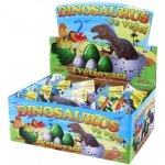 Rappa dinosaurus maxi rostoucí ve vejci – Zboží Mobilmania