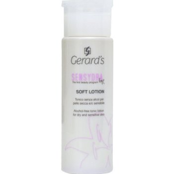 Gerards Sensydra Soft Lotion 150 ml