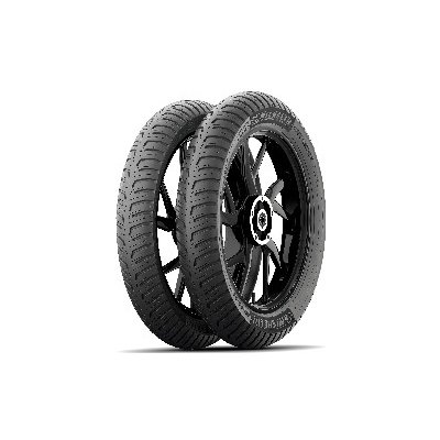 Moto pneu Michelin City Extra 120/70 R13 53S