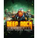 Deep Rock Galactic – Zboží Mobilmania