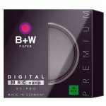 B+W UV MRC Nano XS-PRO 62 mm – Zboží Živě