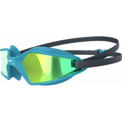 Speedo Hydropulse Mirror Junior – Zboží Dáma