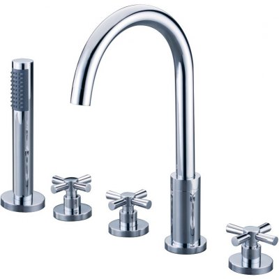 Aqua Novo DM-02 – Hledejceny.cz