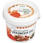 Petr Stupka Koření Krkovička gril 100 g – Zbozi.Blesk.cz