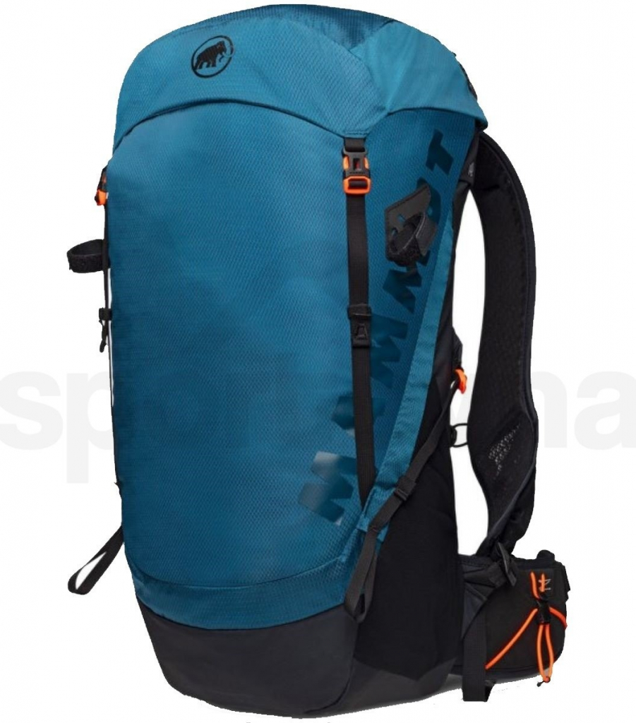 Mammut Ducan 24l sapphire black