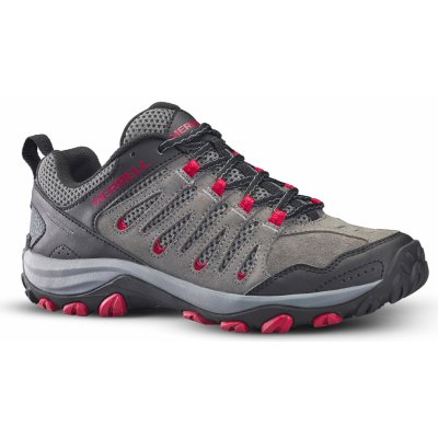Merrell Crosslander pánské turistické boty – Sleviste.cz
