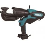 MAKITA DTC302ZK - Akumulátorové krimpovací kleště bez akumulátoru a nabíječky – Sleviste.cz