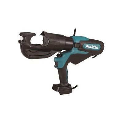 MAKITA DTC302ZK - Akumulátorové krimpovací kleště bez akumulátoru a nabíječky – Sleviste.cz