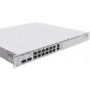 Access point či router MikroTik CCR2216-1G-12XS-2XQ