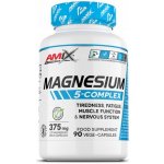 Amix Performance Magnesium 5-Complex 90 kapslí – Hledejceny.cz