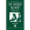 Kniha Of Mixed Blood