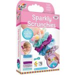 ADC Blackfire Třpytivé gumičky Scrunchies – Hledejceny.cz