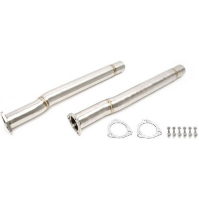 TA Technix svodové trubky k downpipe Audi TT RS FV, od 2016 294kW – Hledejceny.cz