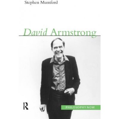 David Armstrong – Hledejceny.cz