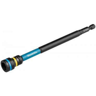 klíč nástrčný 2v1 s držákem šestihran 150mm, IMPACT BLACK 8-10mm – Hledejceny.cz