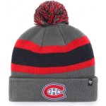 '47 Brand kulich NHL Breakaway Cuff Knit Buffalo Sabres – Hledejceny.cz