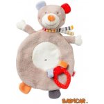 Nuk Forest Fun Dečka/mazlíček Méďa – Zboží Dáma