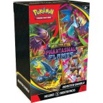 Pokémon TCG Phantasmal Flames Booster Bundle – Zboží Dáma