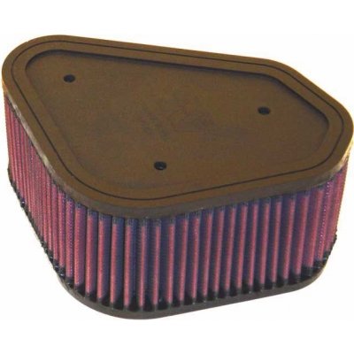 K&N Filters Vzduchový filtr KNF KA-6503 – Hledejceny.cz