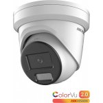 Hikvision DS-2CD2347G2-LSU/SL(2.8mm)(C) – Zboží Mobilmania