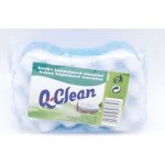 Q clean houba koupelová masážní – Hledejceny.cz