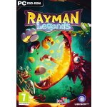 Rayman Legends – Sleviste.cz