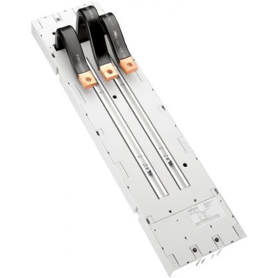 Adaptér EQUES 630A, připojení shora/zdola - Adaptér 185Power – Hledejceny.cz