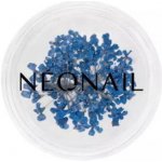 NEONAIL Dried Flowers sušený květ na nehty odstín 04 Navy 1 ks – Hledejceny.cz