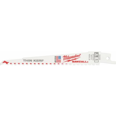 Milwaukee 48475036 5 ks – Hledejceny.cz