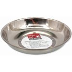 Magic Cat miska nerezová mělká 13,5 cm 300 ml – Hledejceny.cz
