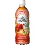 Pokka Ledový čaj liči 0,5 l – Zboží Dáma