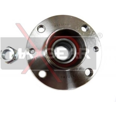 ložisko FIAT zadní CC SC UNO 0.026511 MAXGEAR