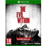 The Evil Within – Zbozi.Blesk.cz