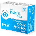 Vetfood VisioPet VetCaps 30 kapslí – Hledejceny.cz
