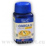 VitaHarmony Omega 3 Extra DHA 180 tablet – Hledejceny.cz